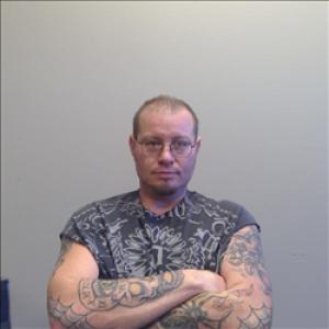 Michael Shaunesey Golden a registered Sex, Violent, or Drug Offender of Kansas