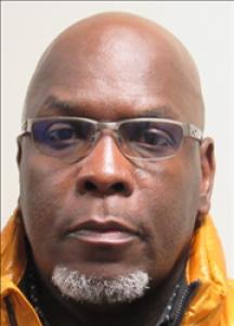 George D Richardson Jr a registered Sex, Violent, or Drug Offender of Kansas