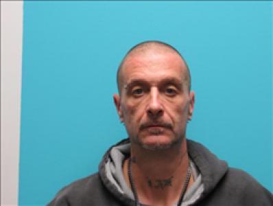 Christopher James Minahan a registered Sex, Violent, or Drug Offender of Kansas