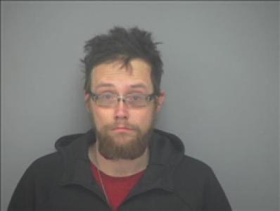 Cheyne Michael Seyfert a registered Sex, Violent, or Drug Offender of Kansas