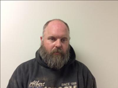 Ira Lukens Reed a registered Sex, Violent, or Drug Offender of Kansas
