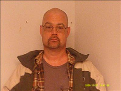 Kevin Michael Wells a registered Sex, Violent, or Drug Offender of Kansas