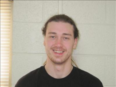 Sjon Paul Blakely a registered Sex, Violent, or Drug Offender of Kansas