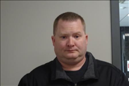 Shaun Michael Guard a registered Sex, Violent, or Drug Offender of Kansas