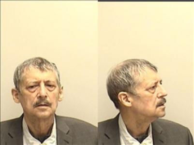 Jose Maria Bejar a registered Sex, Violent, or Drug Offender of Kansas