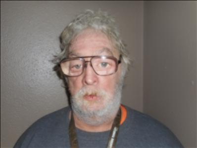 David Eugene Mccabe a registered Sex, Violent, or Drug Offender of Kansas