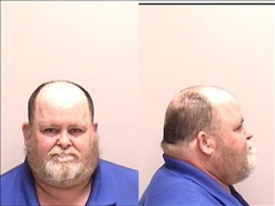 James Dean Hoffman a registered Sex, Violent, or Drug Offender of Kansas