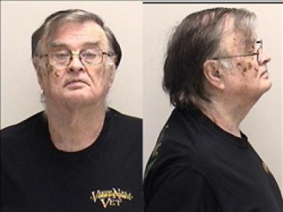 John Garry Wallis a registered Sex, Violent, or Drug Offender of Kansas