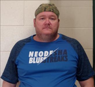 Billy Wayne Beach a registered Sex, Violent, or Drug Offender of Kansas