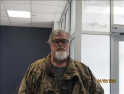 Ronald Harold Bainum a registered Sex, Violent, or Drug Offender of Kansas
