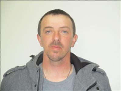 Vance Gregory Hayes a registered Sex, Violent, or Drug Offender of Kansas