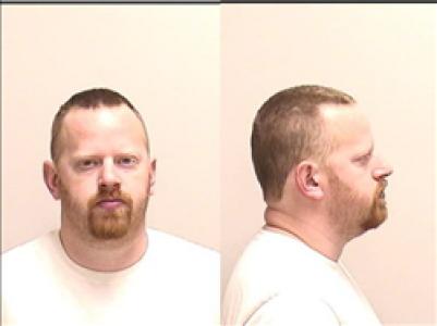 Ryan Allen Hickey a registered Sex, Violent, or Drug Offender of Kansas