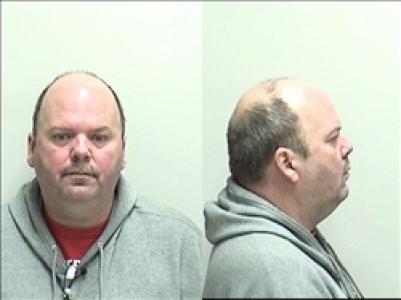 Charles Lee George a registered Sex, Violent, or Drug Offender of Kansas