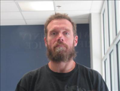 Brandon Alan Scott a registered Sex, Violent, or Drug Offender of Kansas
