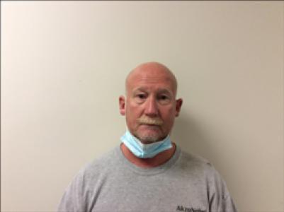 Richard Dean Rosenbaum a registered Sex, Violent, or Drug Offender of Kansas