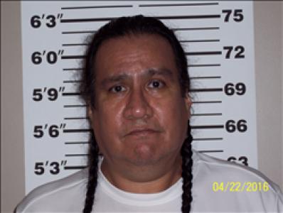 David M Cisneros a registered Sex, Violent, or Drug Offender of Kansas