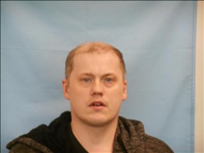 Jonathon Joshua Alan Trasher a registered Sex, Violent, or Drug Offender of Kansas