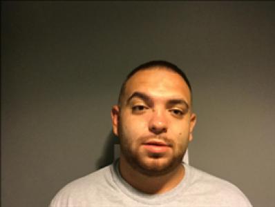 Marco Hinostroza Jr a registered Sex, Violent, or Drug Offender of Kansas