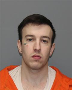 Nathan James Nelson a registered Sex, Violent, or Drug Offender of Kansas