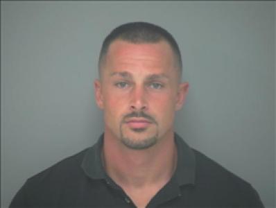 Jordan Lee Gunn a registered Sex, Violent, or Drug Offender of Kansas