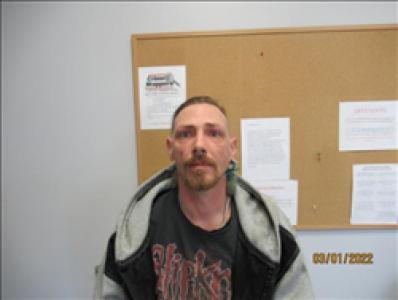 Kenneth Joseph Sherrard III a registered Sex, Violent, or Drug Offender of Kansas