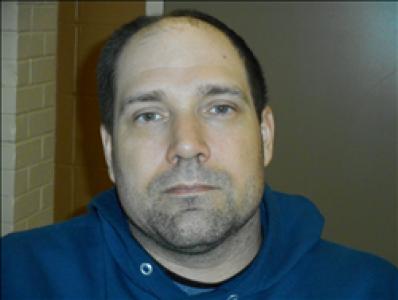 James Ross Heinen a registered Sex, Violent, or Drug Offender of Kansas