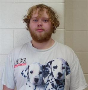 Jericho Cody Cavely a registered Sex, Violent, or Drug Offender of Kansas