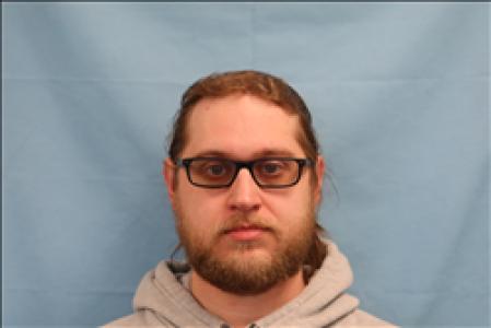 David Michael Navrat a registered Sex, Violent, or Drug Offender of Kansas