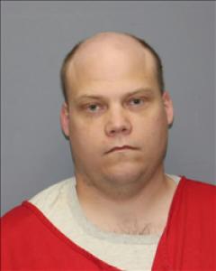 David Anthony Reynolds a registered Sex, Violent, or Drug Offender of Kansas