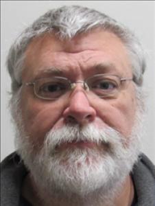 Brian Ray Banister a registered Sex, Violent, or Drug Offender of Kansas