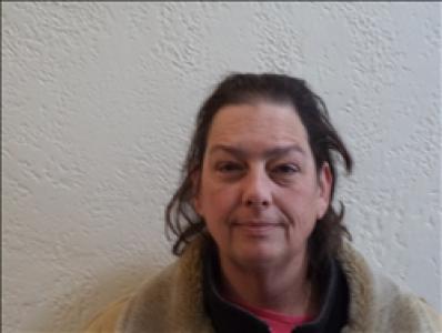 Tammy Jean Knoche a registered Sex, Violent, or Drug Offender of Kansas