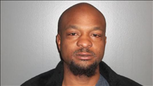Terrence Jerome Smith a registered Sex, Violent, or Drug Offender of Kansas