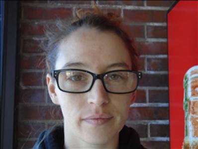 Lauren Renee Morris a registered Sex, Violent, or Drug Offender of Kansas