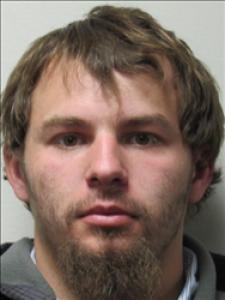 Joshua Joseph Nauert a registered Sex, Violent, or Drug Offender of Kansas