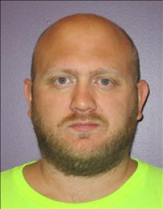 Clayton Wayne Shook a registered Sex, Violent, or Drug Offender of Kansas
