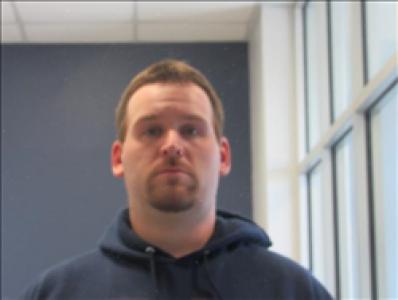 Eric James Redus a registered Sex, Violent, or Drug Offender of Kansas