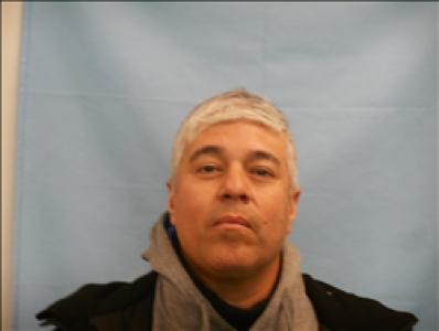 Vicente Ramirez a registered Sex, Violent, or Drug Offender of Kansas