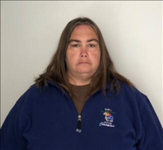 Nyla Juanita Brown a registered Sex, Violent, or Drug Offender of Kansas