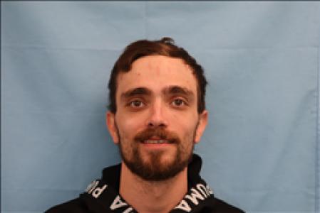 Krystopher Sean Johnson a registered Sex, Violent, or Drug Offender of Kansas