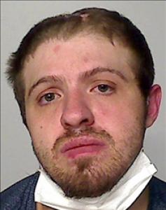Justin Howard Richardson a registered Sex, Violent, or Drug Offender of Kansas