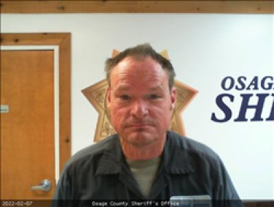Gilbert Charles Kness a registered Sex, Violent, or Drug Offender of Kansas