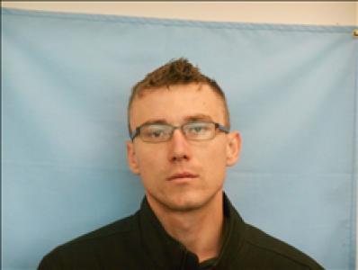 Jacob John Greidanus a registered Sex, Violent, or Drug Offender of Kansas