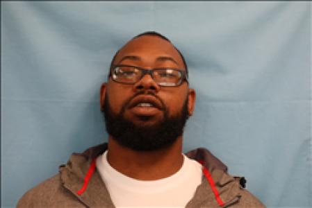 Odell Rivers Jr a registered Sex, Violent, or Drug Offender of Kansas