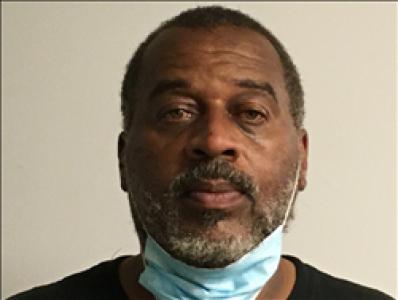 Darian Lamont Carter a registered Sex, Violent, or Drug Offender of Kansas