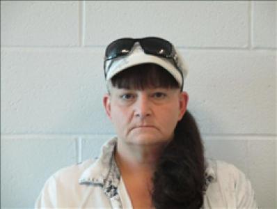 Paula Sue Towery a registered Sex, Violent, or Drug Offender of Kansas