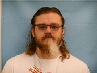 Nicholas Martin Koch a registered Sex, Violent, or Drug Offender of Kansas