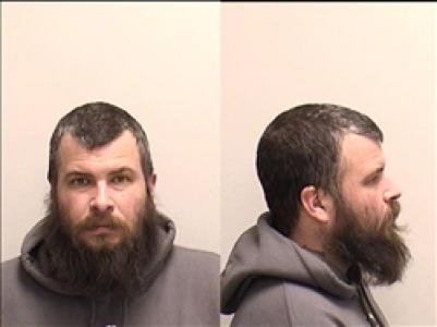 Joshua Christopher Parnell a registered Sex, Violent, or Drug Offender of Kansas