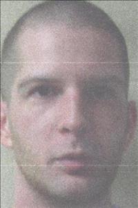 Justin Dean Persell a registered Sex, Violent, or Drug Offender of Kansas