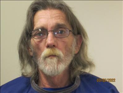 Ricky Lee Boutwell a registered Sex, Violent, or Drug Offender of Kansas