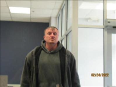 Dustin Shane Stalder a registered Sex, Violent, or Drug Offender of Kansas